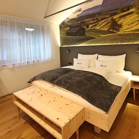 Sunnig Nature Apartments Prateria Ngoại thất bức ảnh