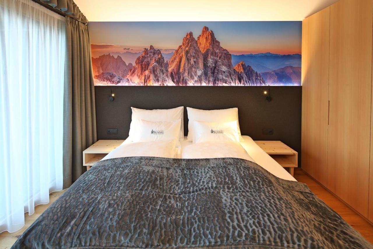 Sunnig Nature Apartments Prateria Ngoại thất bức ảnh