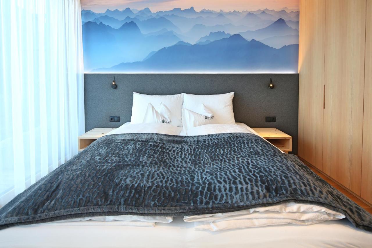 Sunnig Nature Apartments Prateria Ngoại thất bức ảnh
