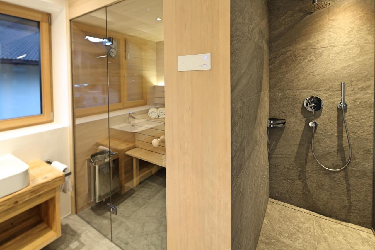 Sunnig Nature Apartments Prateria Ngoại thất bức ảnh