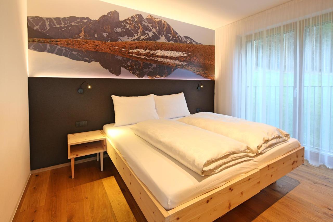 Sunnig Nature Apartments Prateria Ngoại thất bức ảnh