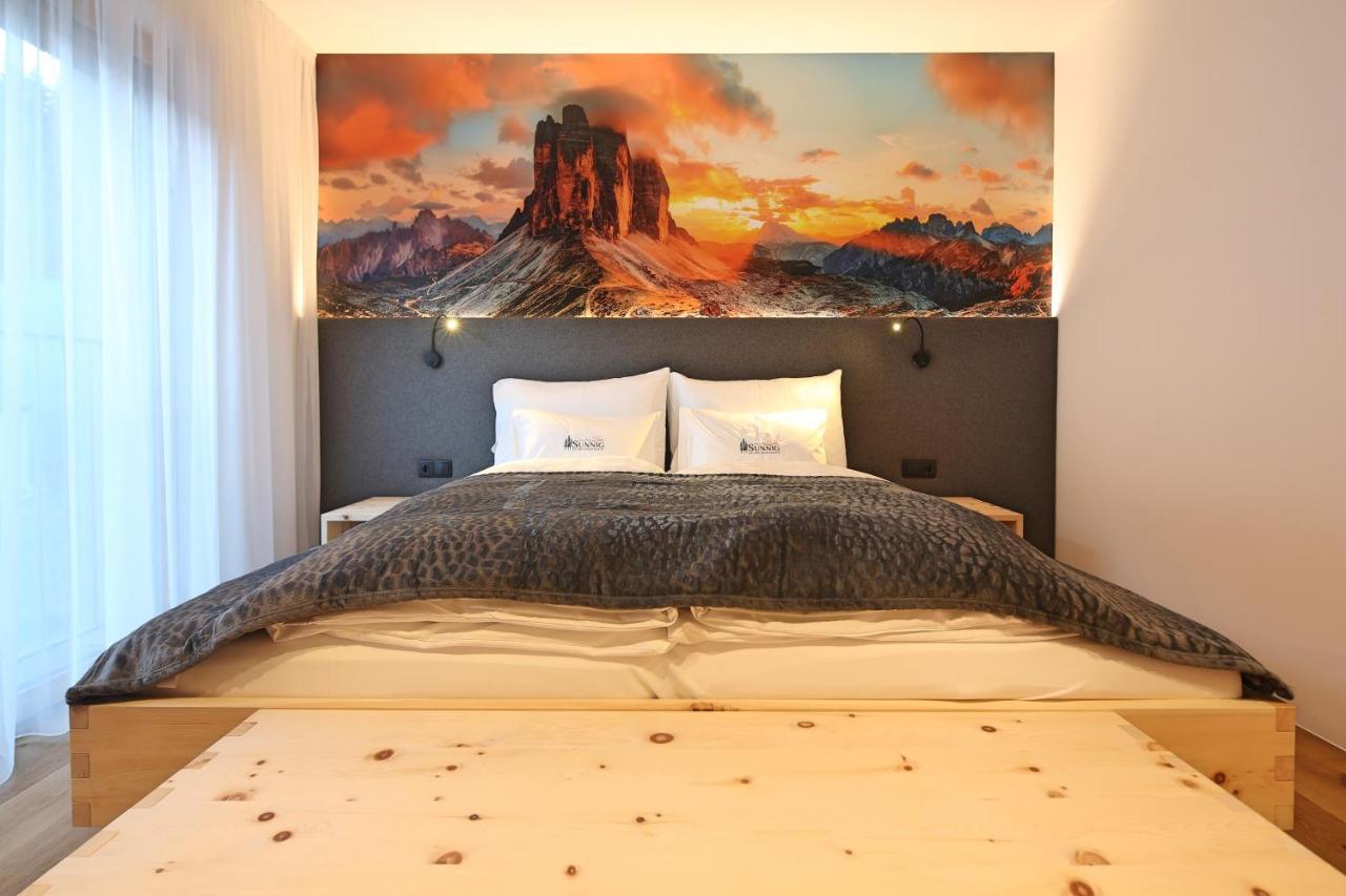Sunnig Nature Apartments Prateria Ngoại thất bức ảnh