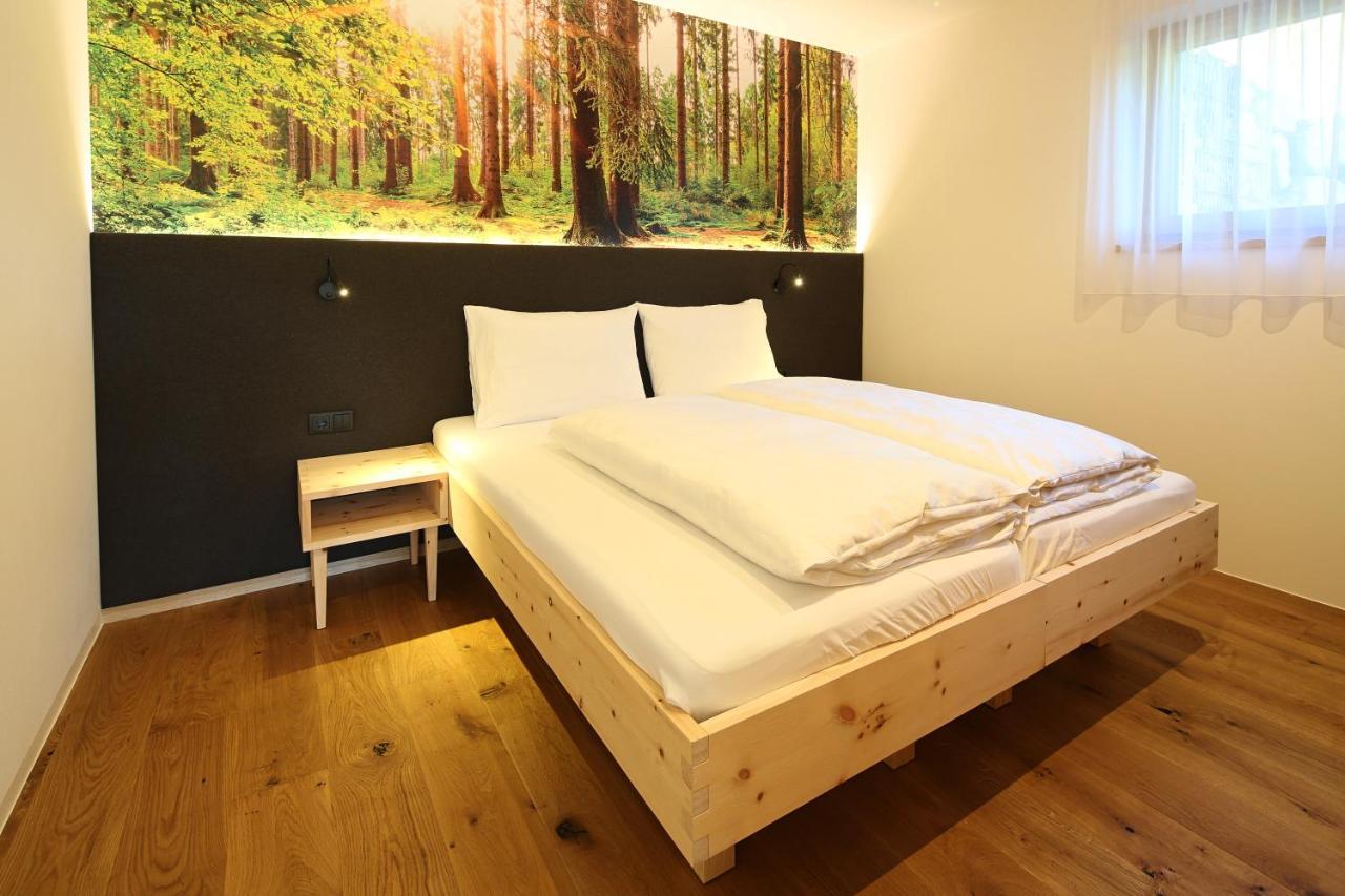 Sunnig Nature Apartments Prateria Ngoại thất bức ảnh