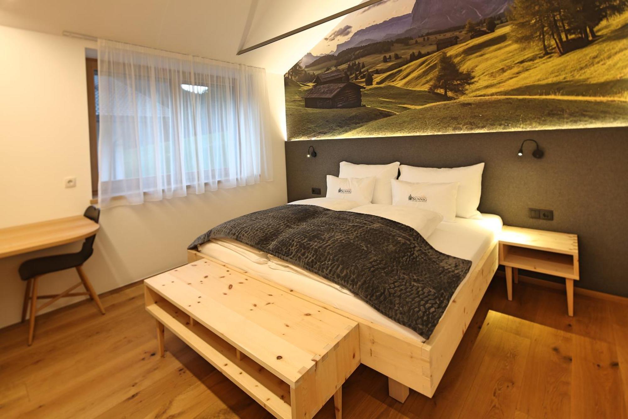 Sunnig Nature Apartments Prateria Ngoại thất bức ảnh