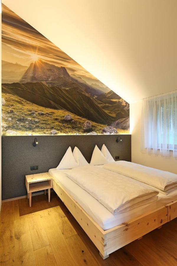 Sunnig Nature Apartments Prateria Ngoại thất bức ảnh