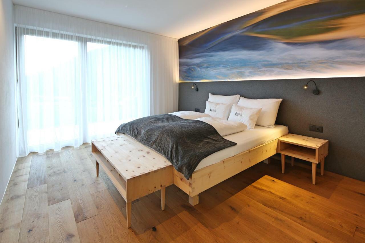 Sunnig Nature Apartments Prateria Ngoại thất bức ảnh