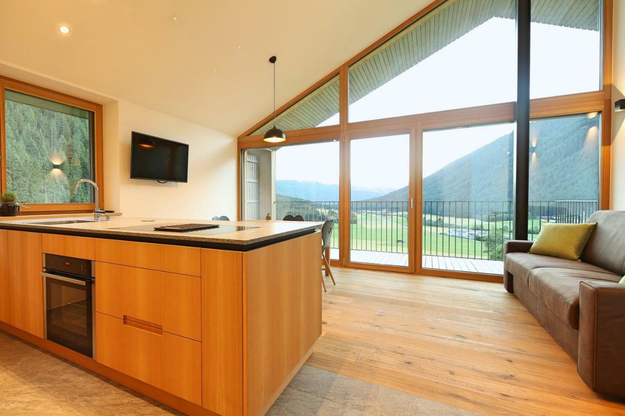 Sunnig Nature Apartments Prateria Ngoại thất bức ảnh