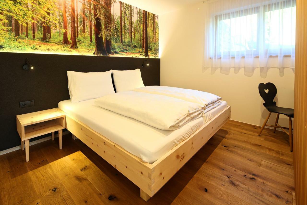 Sunnig Nature Apartments Prateria Ngoại thất bức ảnh