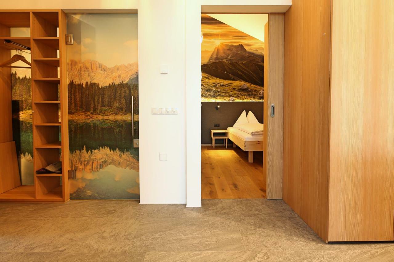 Sunnig Nature Apartments Prateria Ngoại thất bức ảnh