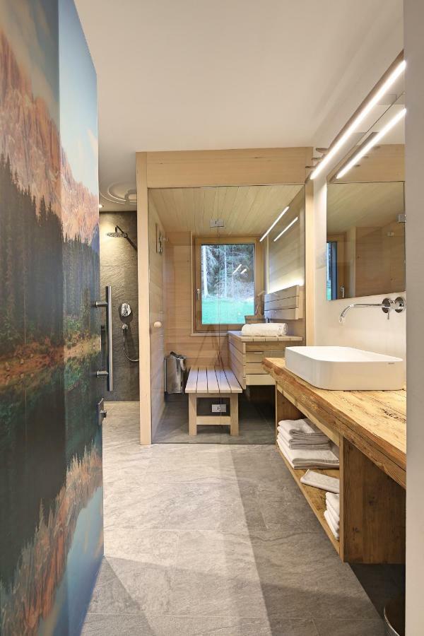 Sunnig Nature Apartments Prateria Ngoại thất bức ảnh