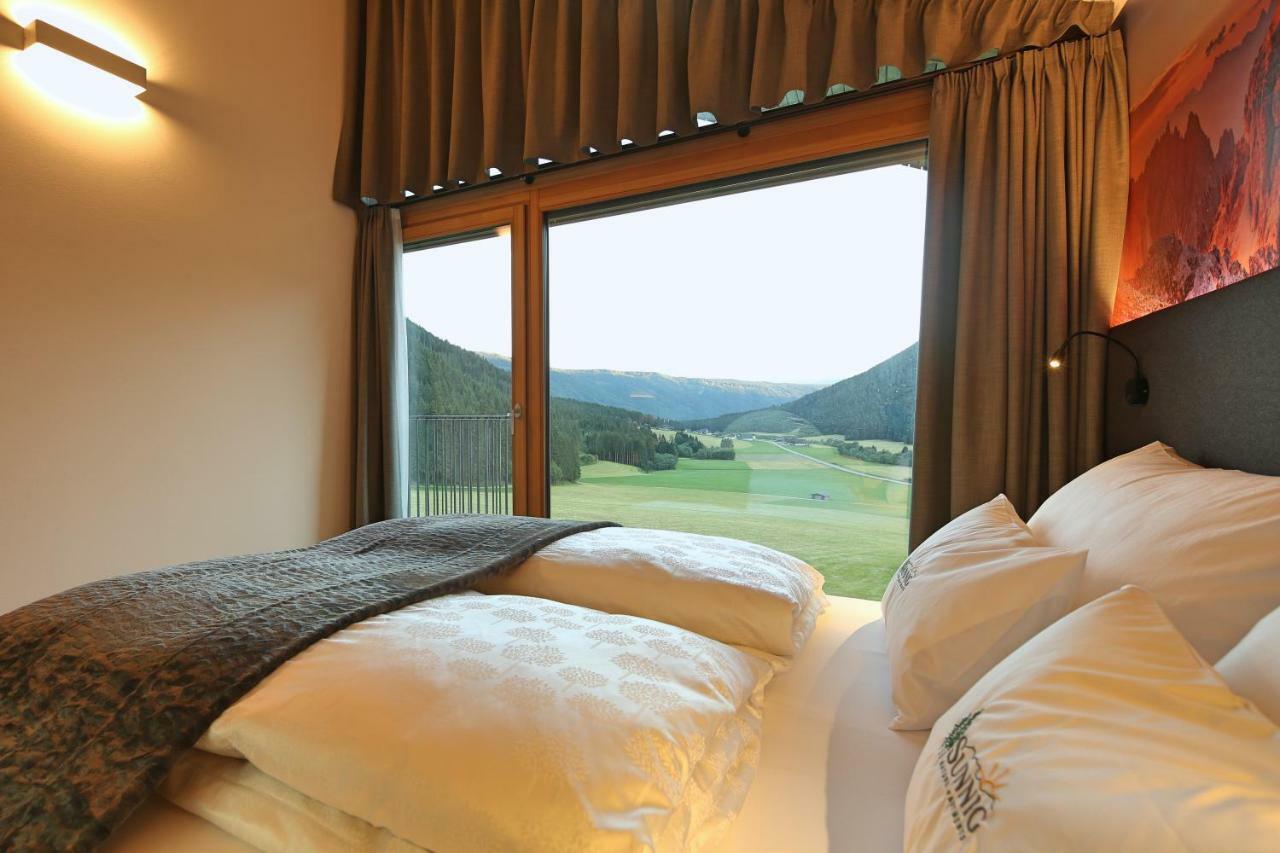 Sunnig Nature Apartments Prateria Ngoại thất bức ảnh